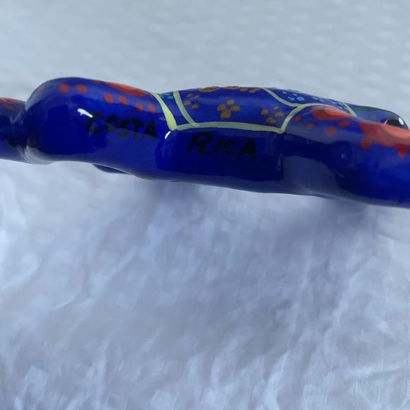 Hand Painted Ornaments Costa Rica - Picture 10 of 11